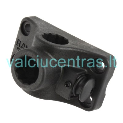 RAM rod holder base RAM-114BMP